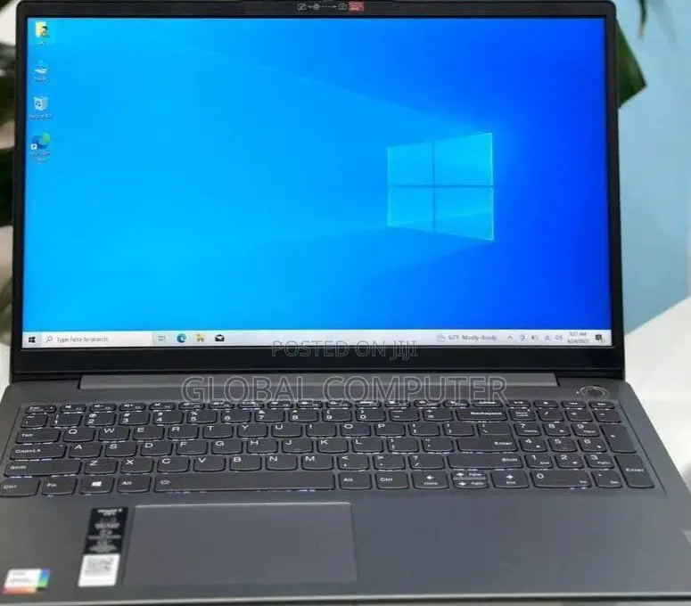 New Laptop Lenovo Ideapad 3 8GB Intel Core I7 SSD 512GB