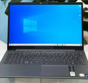 New Laptop Lenovo Ideapad 3 8GB Intel Core I7 SSD 512GB