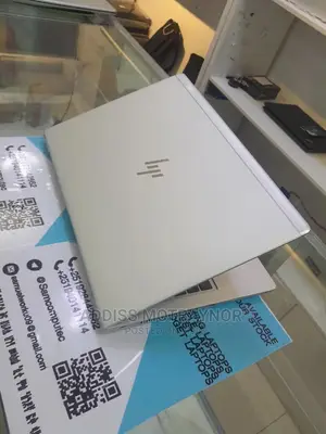 New Laptop HP EliteBook 840 16GB Intel Core I5 SSD 256GB