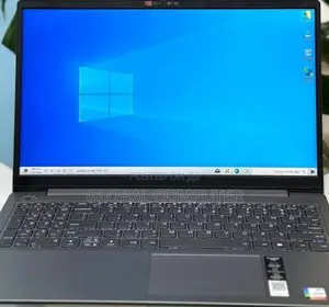 New Laptop Lenovo ThinkPad Yoga 370 8GB Intel Core I7 SSD 512GB