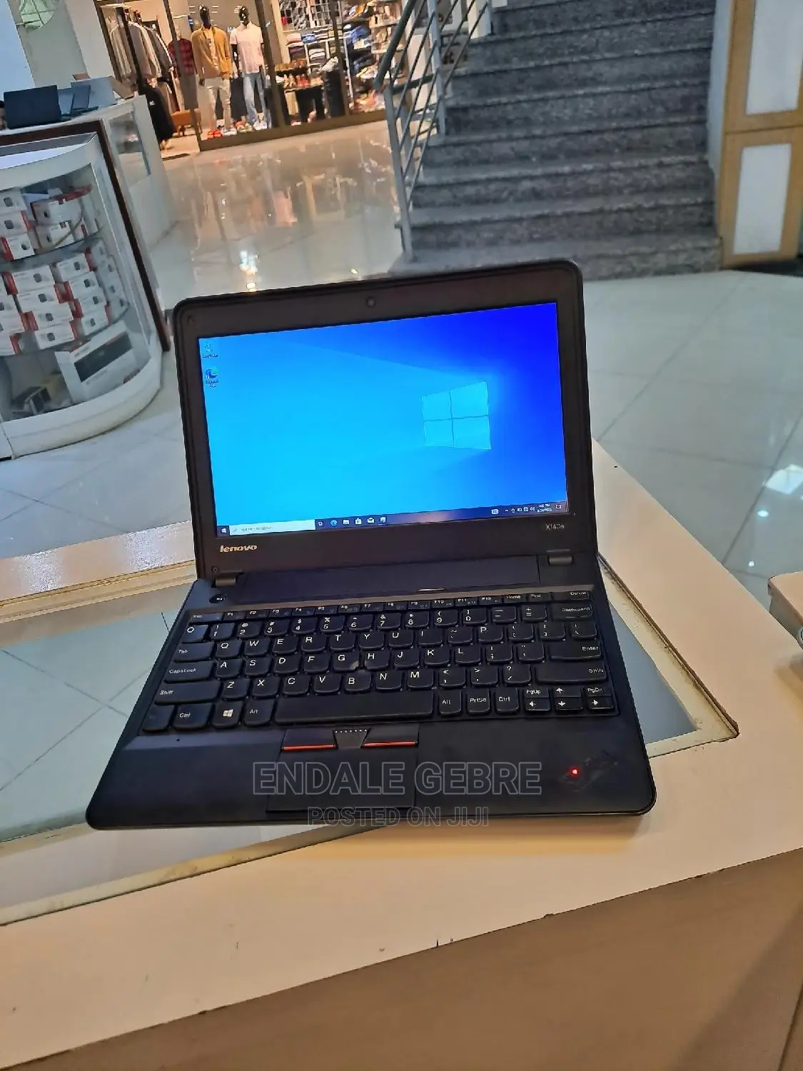 New Laptop Lenovo 4GB AMD A6 HDD 500GB