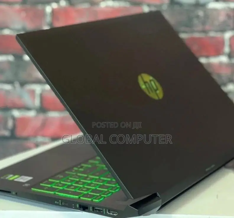 New Laptop HP Pavilion Power 15 16GB Intel Core I5 SSD 1T