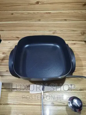 Boma Pizza Pan