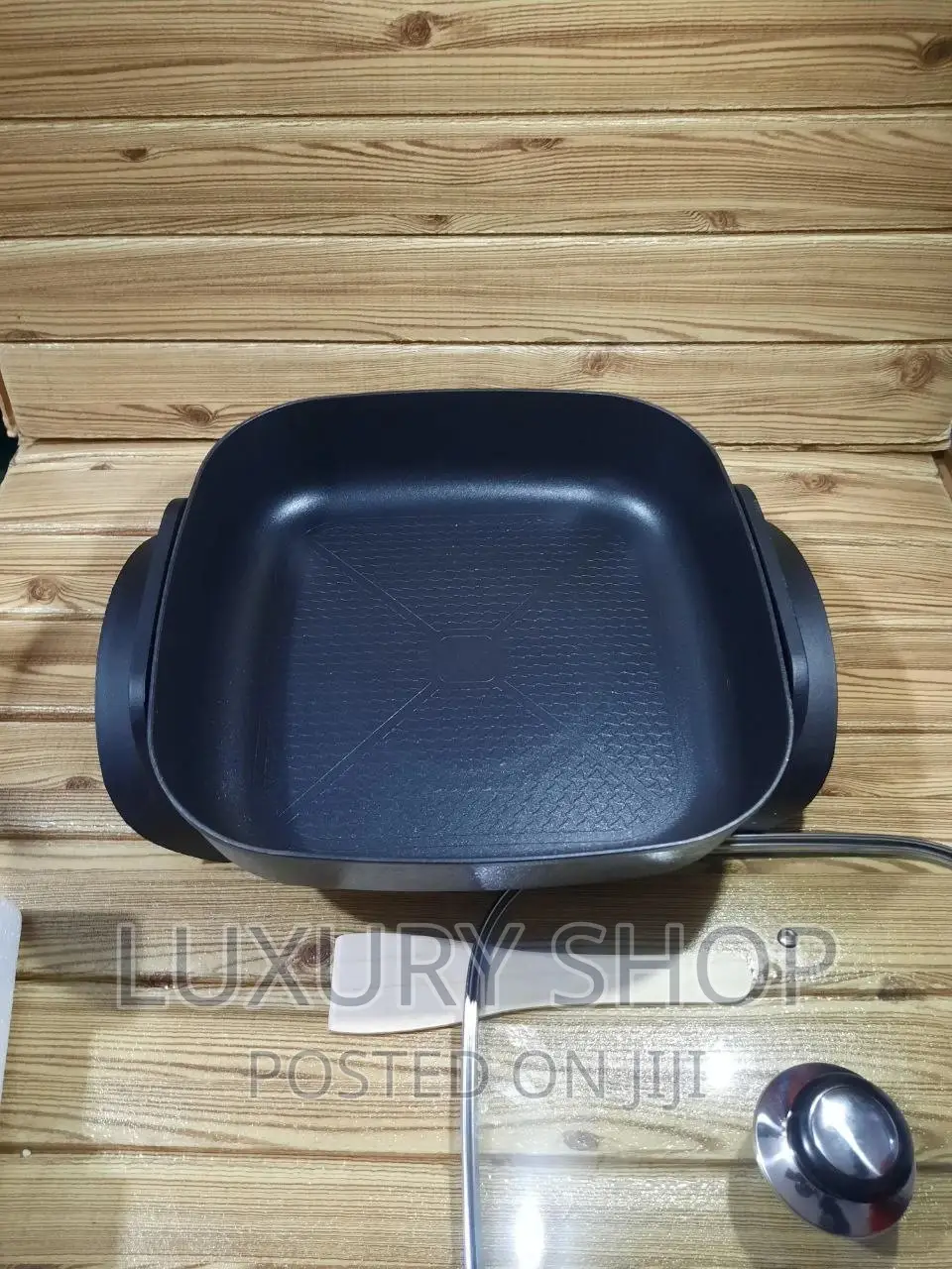 Boma Pizza Pan
