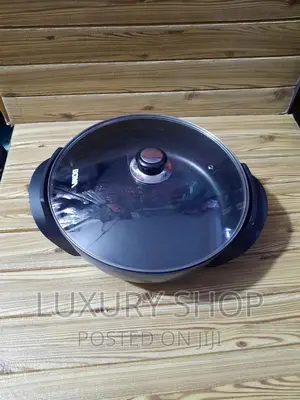 Boma Pizza Pan