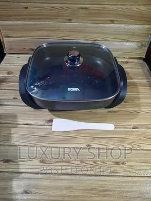Boma Pizza Pan