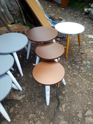 Photo - ምርጥ ኮፊ ቴብል