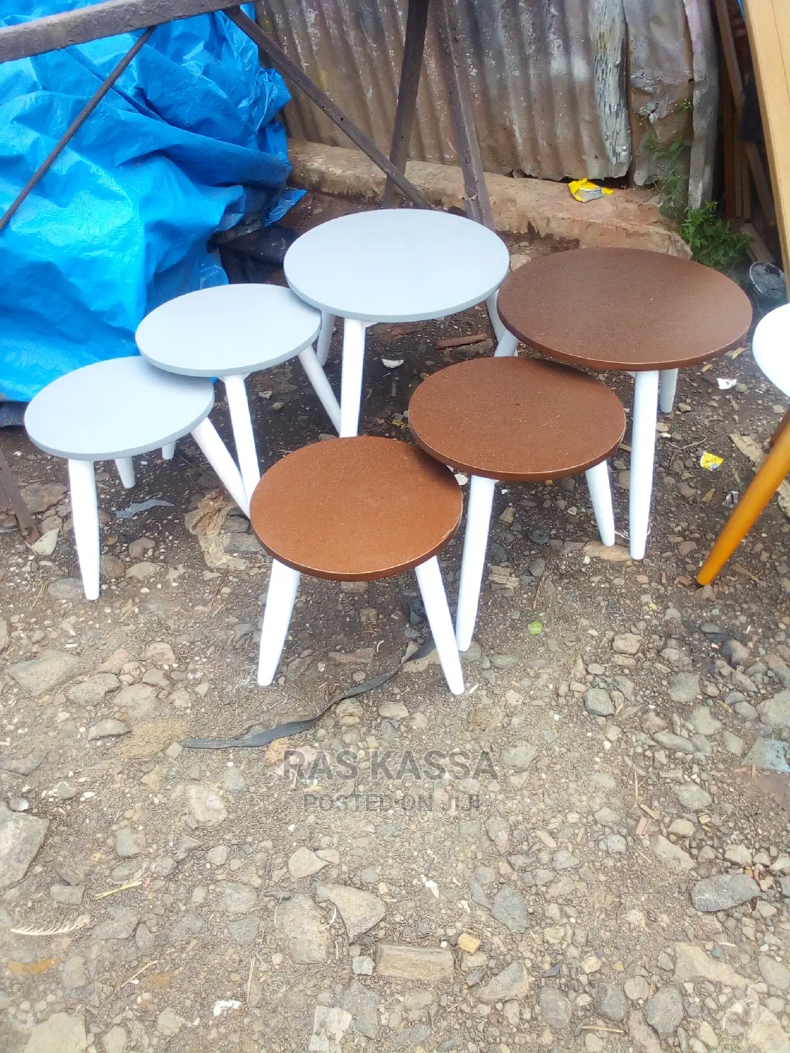 ምርጥ ኮፊ ቴብል