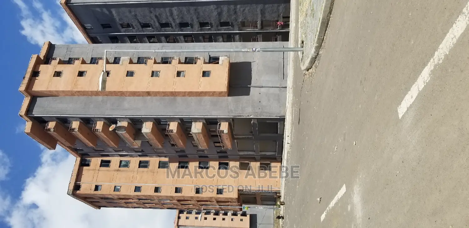 Furnished 2bdrm Condo in Addis Ababa, Bole for sale