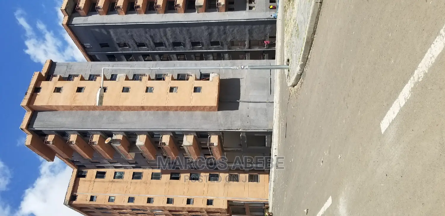 Furnished 2bdrm Condo in Addis Ababa, Bole for sale