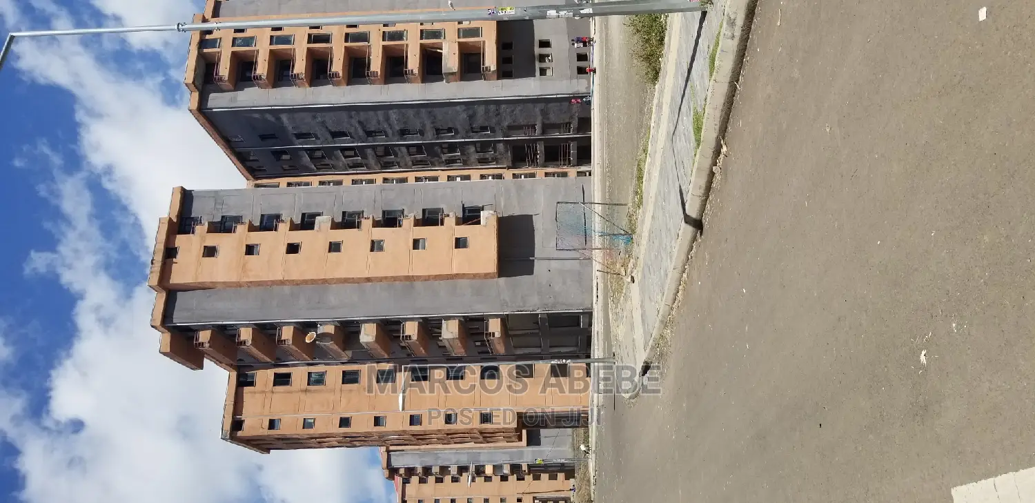 Furnished 2bdrm Condo in Addis Ababa, Bole for sale