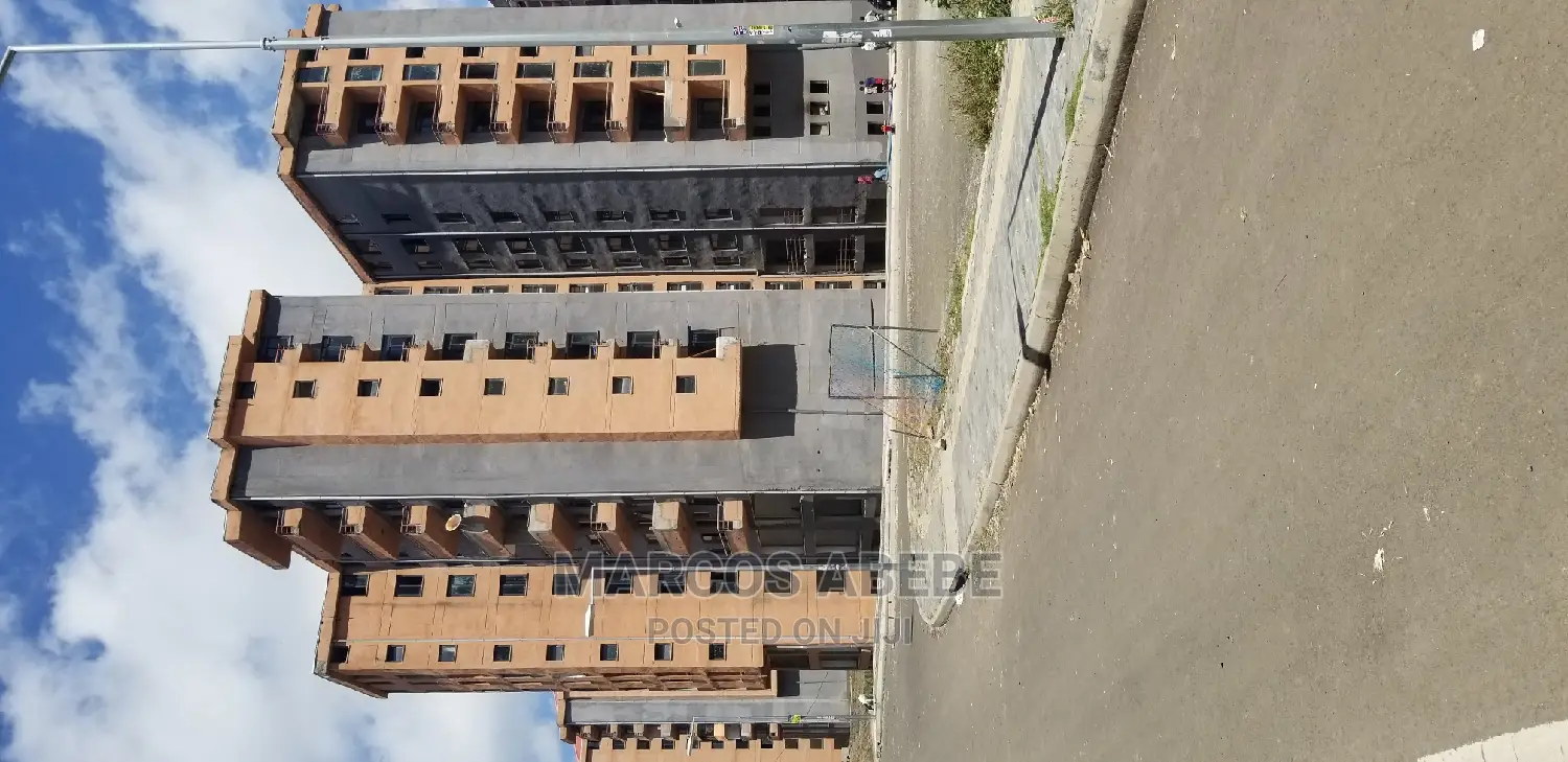 Furnished 2bdrm Condo in Addis Ababa, Bole for sale