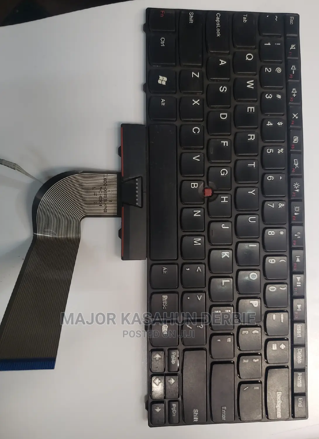 Tlenovo Laptop Keyboard