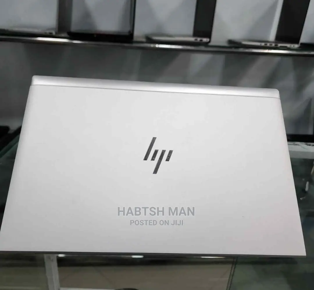 New Laptop HP EliteBook 830 16GB Intel Core I7 SSD 1T