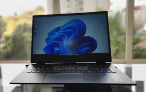 New Laptop HP Omen 15 16GB Intel Core I7 SSD 1T