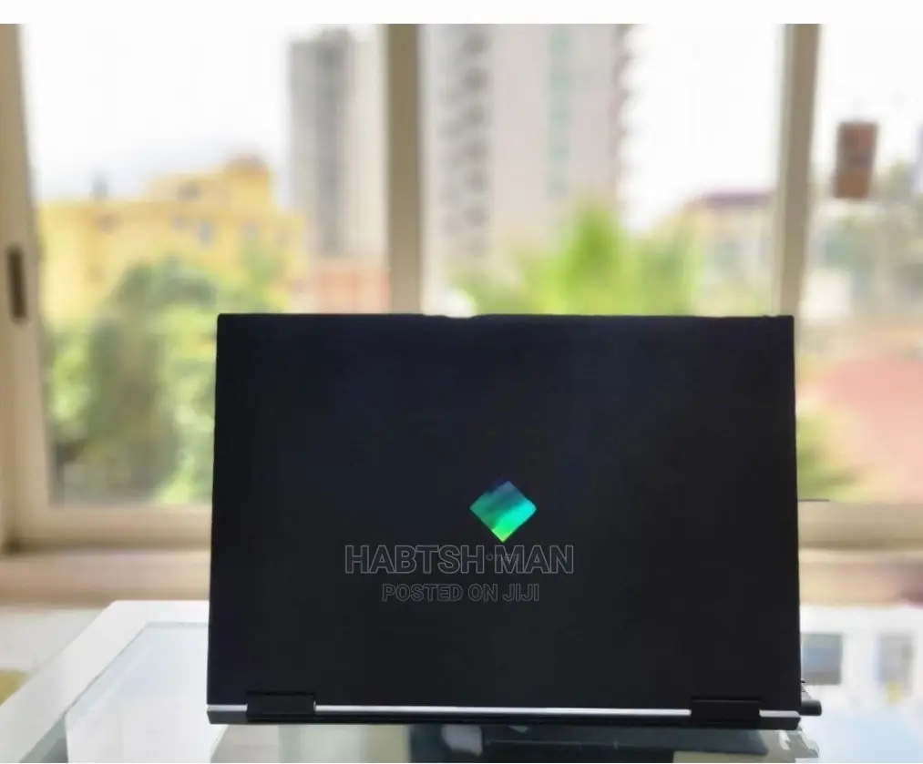 New Laptop HP Omen 15 16GB Intel Core I7 SSD 1T