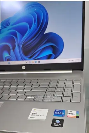 New Laptop HP Stream Notebook 16GB Intel Core I7 SSD 512GB