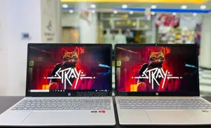 New Laptop HP Stream Notebook 8GB AMD Ryzen 5 SSD 512GB