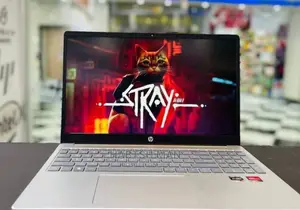 New Laptop HP Stream Notebook 8GB AMD Ryzen 5 SSD 512GB