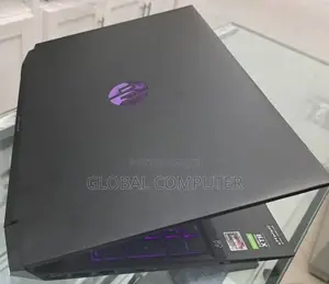 Photo - New Laptop HP Pavilion 11 8GB AMD Ryzen 5 SSD 512GB