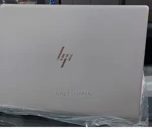 New Laptop HP EliteBook 840 16GB AMD Ryzen 5 SSD 256GB