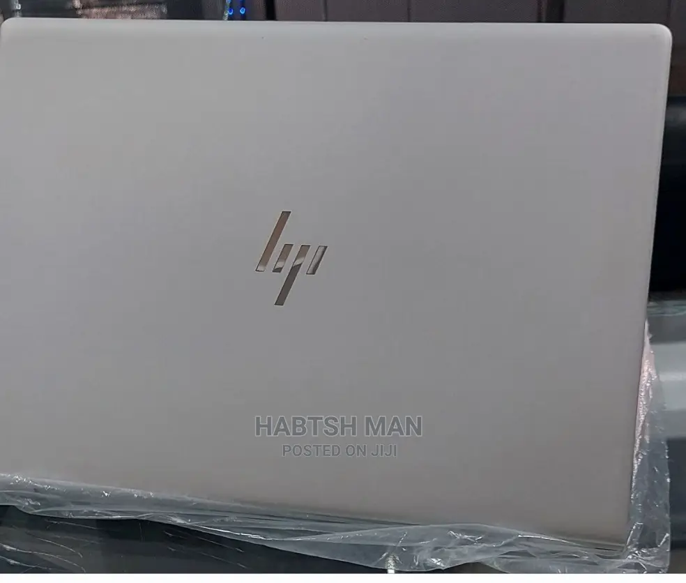 New Laptop HP EliteBook 840 16GB AMD Ryzen 5 SSD 256GB