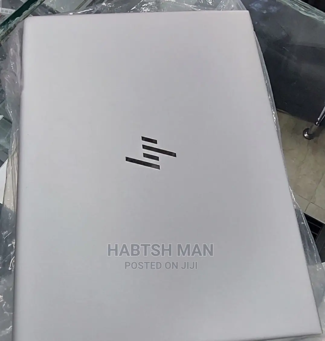 New Laptop HP EliteBook 840 16GB AMD Ryzen 5 SSD 256GB