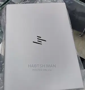 New Laptop HP EliteBook 840 16GB AMD Ryzen 5 SSD 256GB