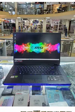 Photo - New Laptop Acer Predator Helios 300 16GB Intel Core I7 SSD 1T