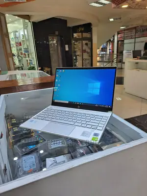 New Laptop HP Envy 13t 8GB Intel Core I5 SSD 512GB