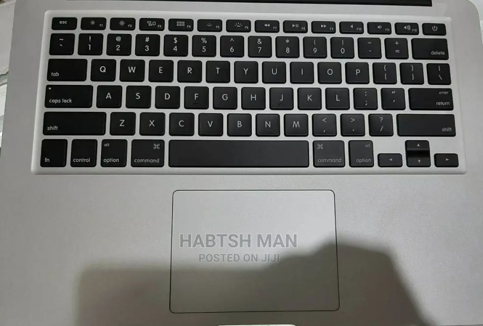 Laptop Apple MacBook Air 2012 4GB Intel Core I5 SSD 128GB