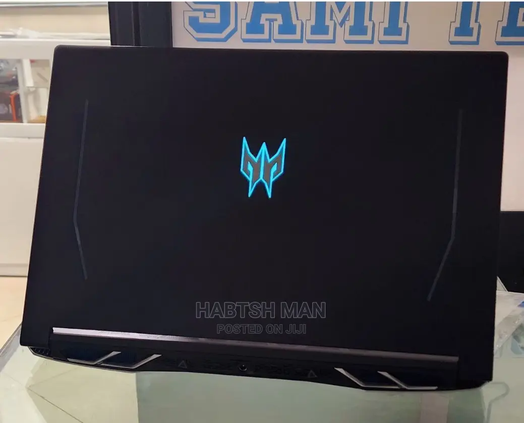 New Laptop Acer Predator Helios 300 16GB Intel Core I9 SSD 1T