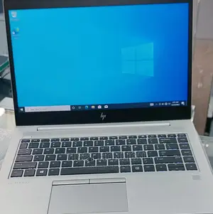 New Laptop HP EliteBook 840 16GB AMD Ryzen 5 SSD 256GB