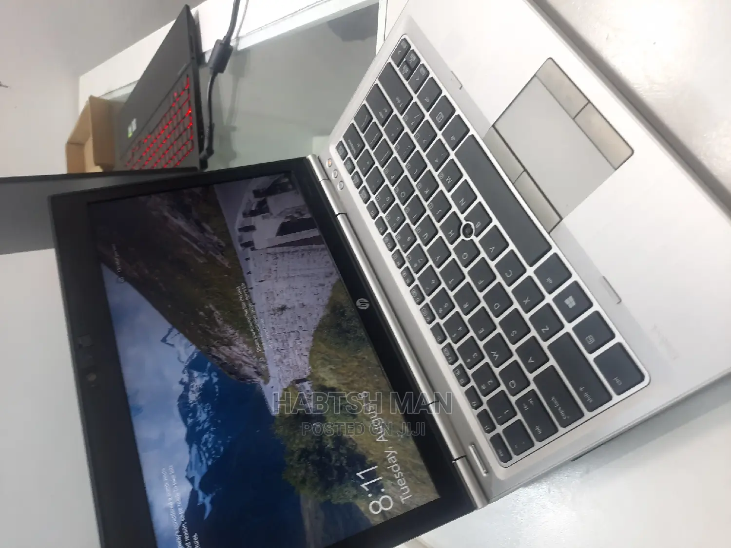 Laptop HP EliteBook 840 6GB Intel Core I5 HDD 500GB