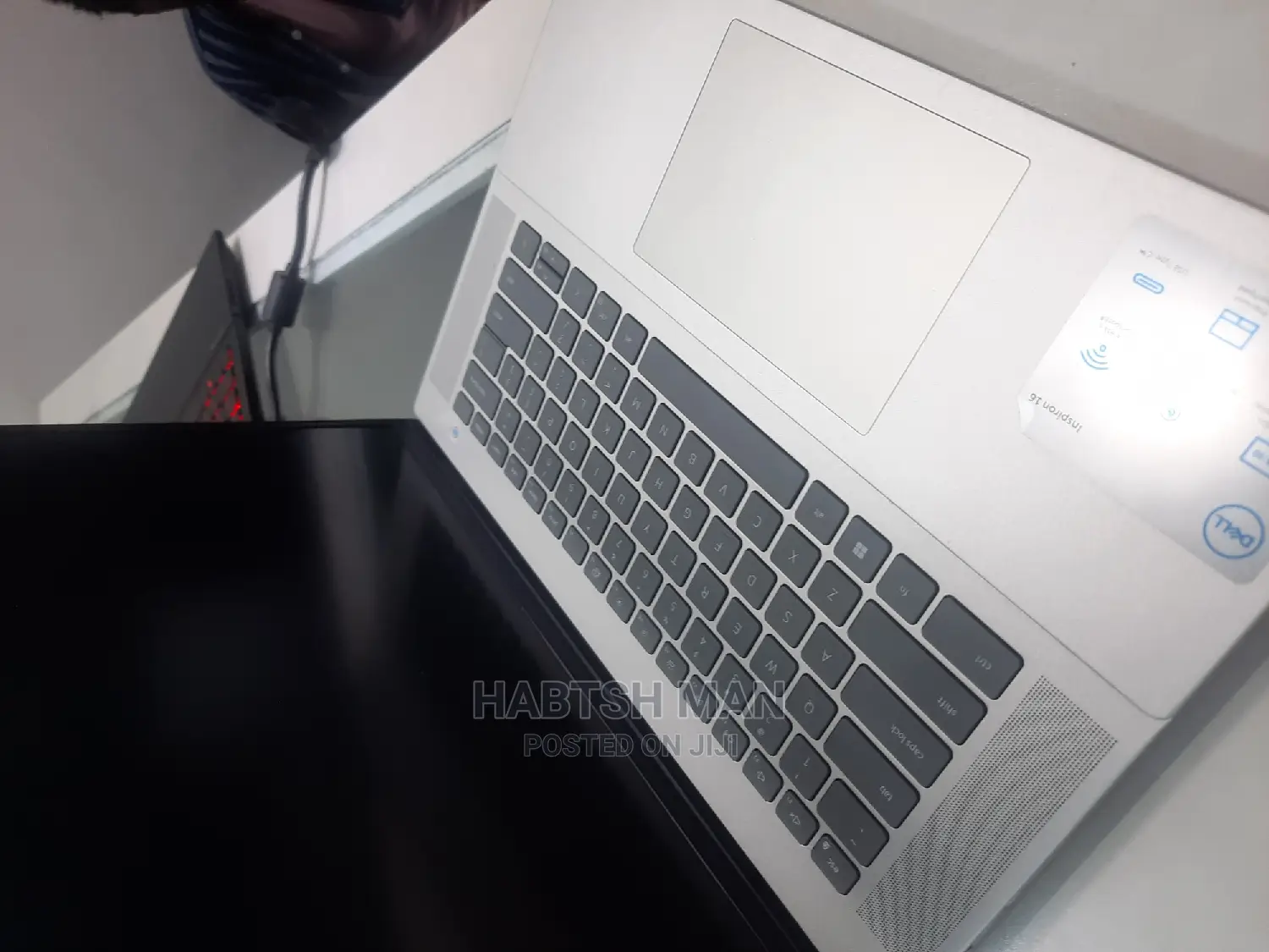 New Laptop Dell Inspiron 15 16GB Intel Core I7 SSD 512GB