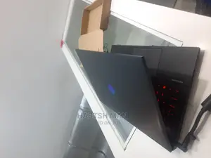 New Laptop HP Omen 15 16GB Intel Core I7 SSD 1T