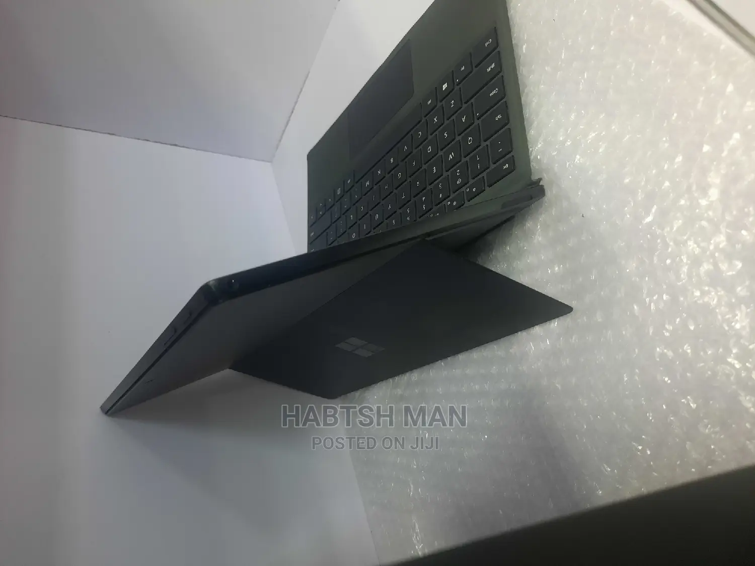 New Laptop Microsoft Surface Pro 6 8GB Intel Core I5 SSD 256GB