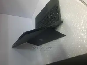 New Laptop Microsoft Surface Pro 6 8GB Intel Core I5 SSD 256GB