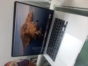 New Laptop Apple MacBook Pro 2019 16GB Intel Core I9 SSD 1T