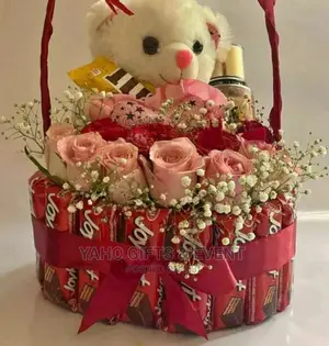 Yaho Women's Gift Package