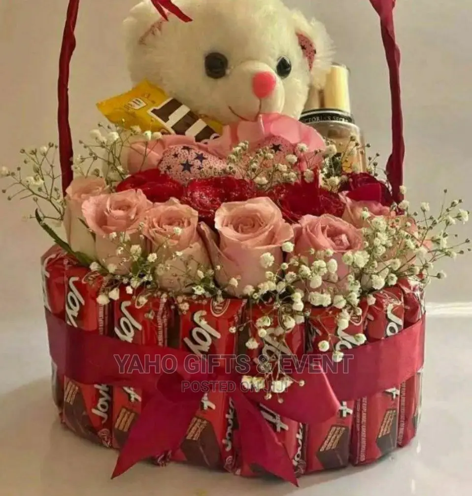 Yaho Women's Gift Package