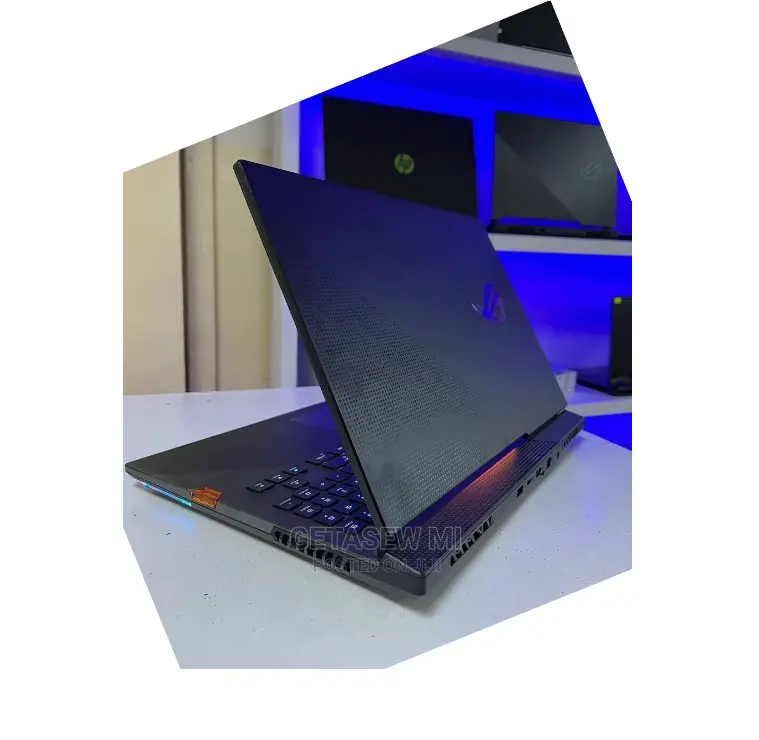 New Laptop Asus 64GB AMD Ryzen 9 SSD 2T