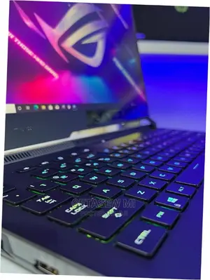 New Laptop Asus 64GB AMD Ryzen 9 SSD 2T