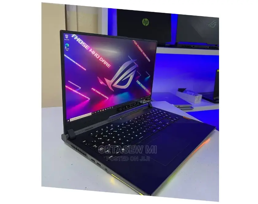 New Laptop Asus 64GB AMD Ryzen 9 SSD 2T