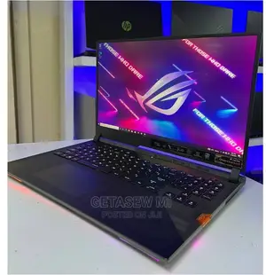 Photo - New Laptop Asus 64GB AMD Ryzen 9 SSD 2T
