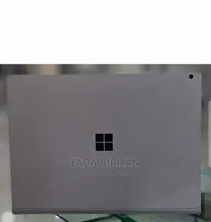 New Laptop Microsoft Surface Book 16GB Intel Core I7 SSD 512GB