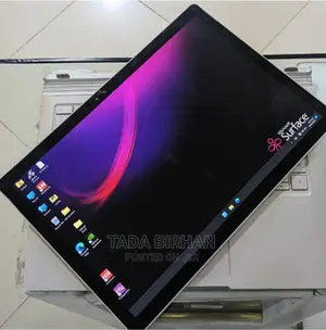 Photo - New Laptop Microsoft Surface Book 16GB Intel Core I7 SSD 512GB