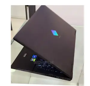 New Laptop HP Omen 16 16GB Intel Core I7 SSD 1T