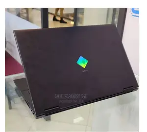 New Laptop HP Omen 16 16GB Intel Core I7 SSD 1T
