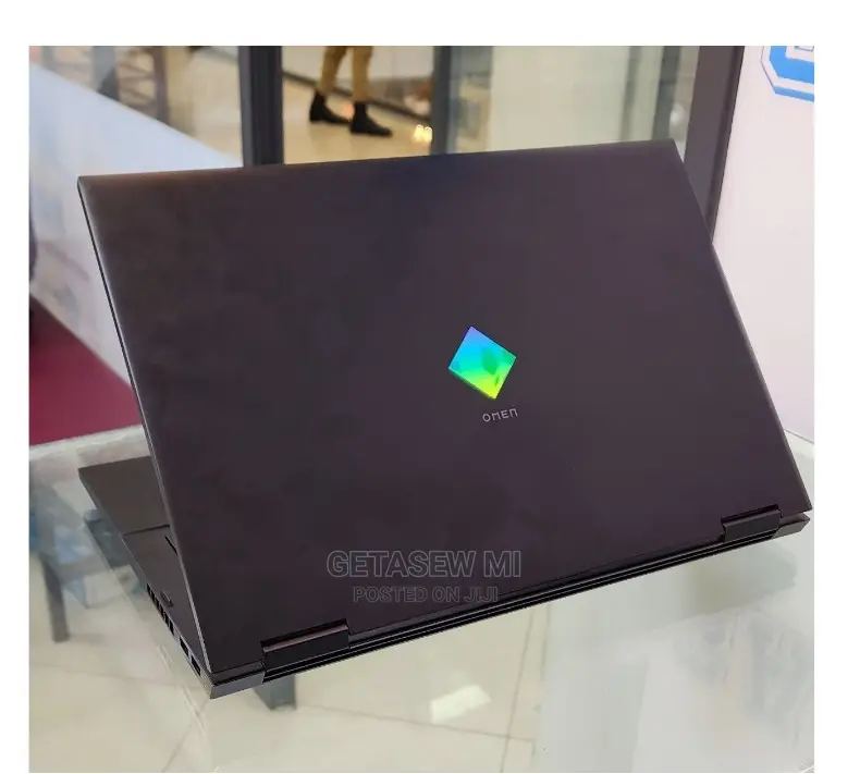New Laptop HP Omen 16 16GB Intel Core I7 SSD 1T
